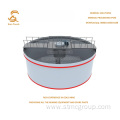 High Efficiency Thickener For Mineral Processing